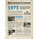 Narozeninové noviny 1973