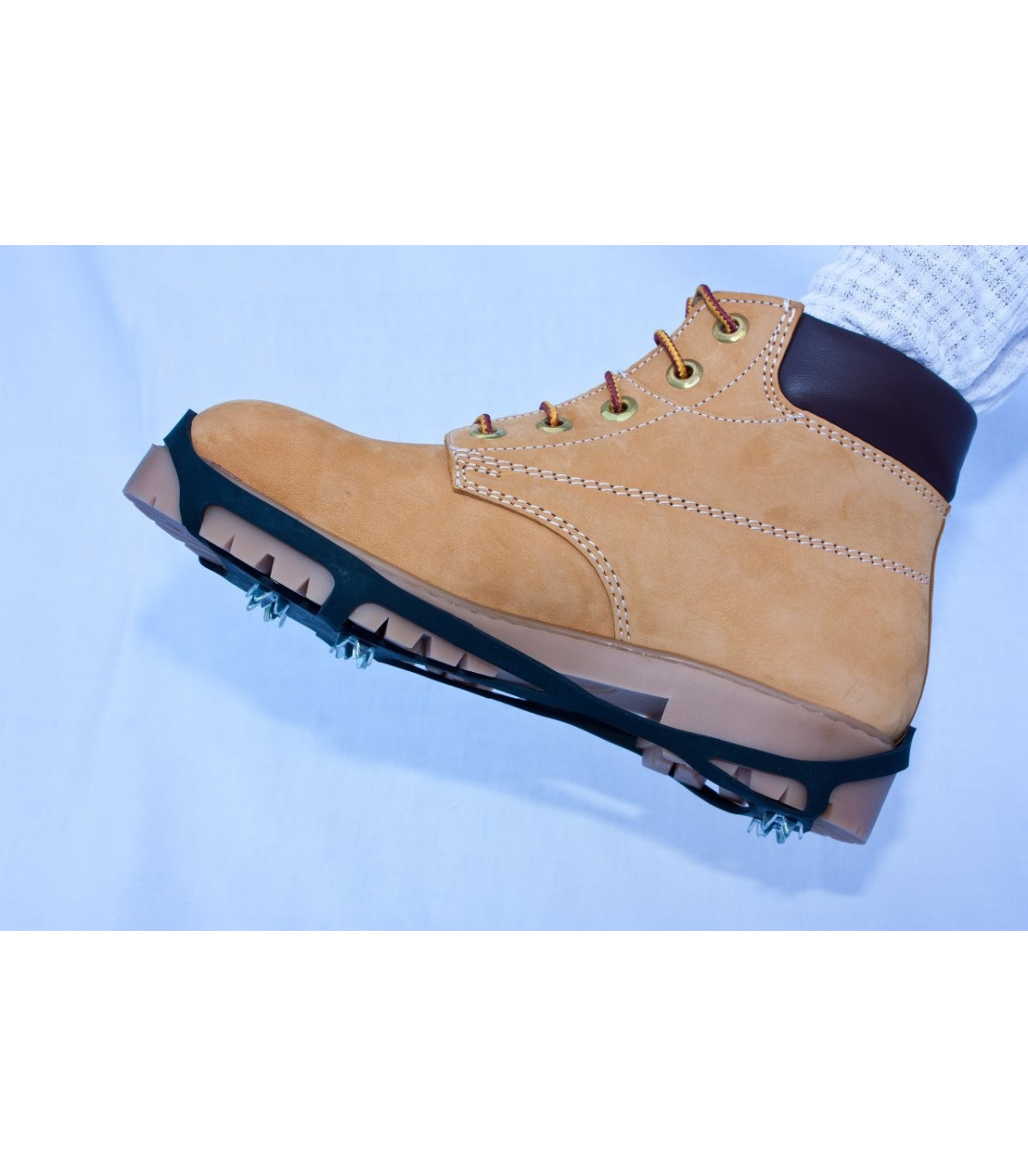 NESMEKY - pomůcka na boty pro pány | dárek pro dědečka