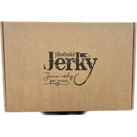 Degustační balíček sušeného masa