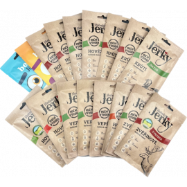 Degustační balíček sušeného masa