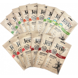 Dárkové balení sušeného hovězího masa