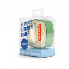 Retro kuchyňská minutka