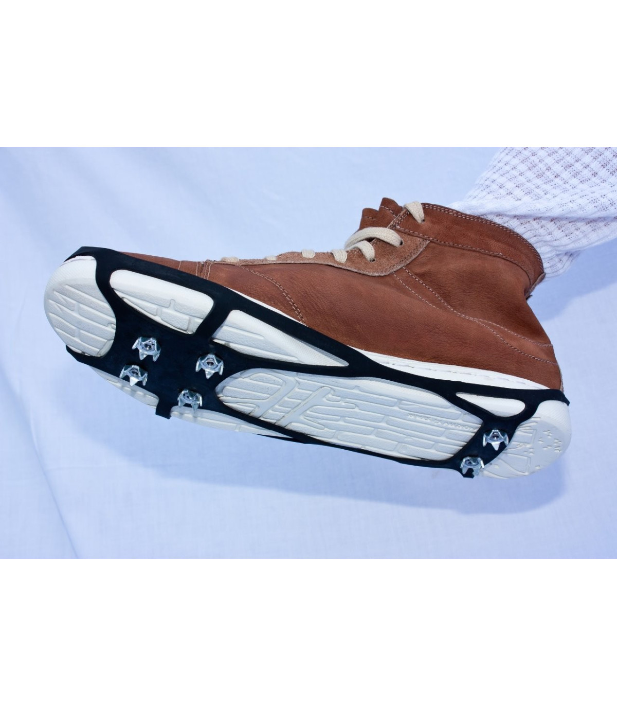 NESMEKY - pomůcka na boty pro pány | dárek pro dědečka