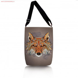 Kočičí kabelka - šopovka