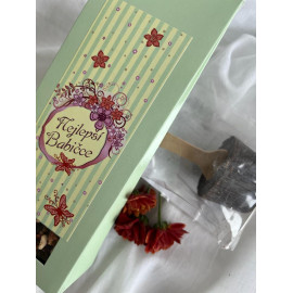 Dárkový balíček Babičce s láskou