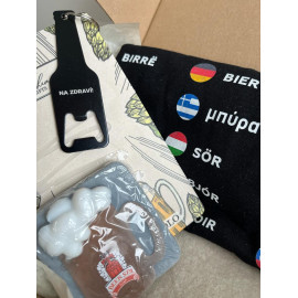 Dárková sada pro milovníky piva