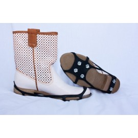 Nesmeky - pomůcka na boty pro dámy | dárek pro babičku