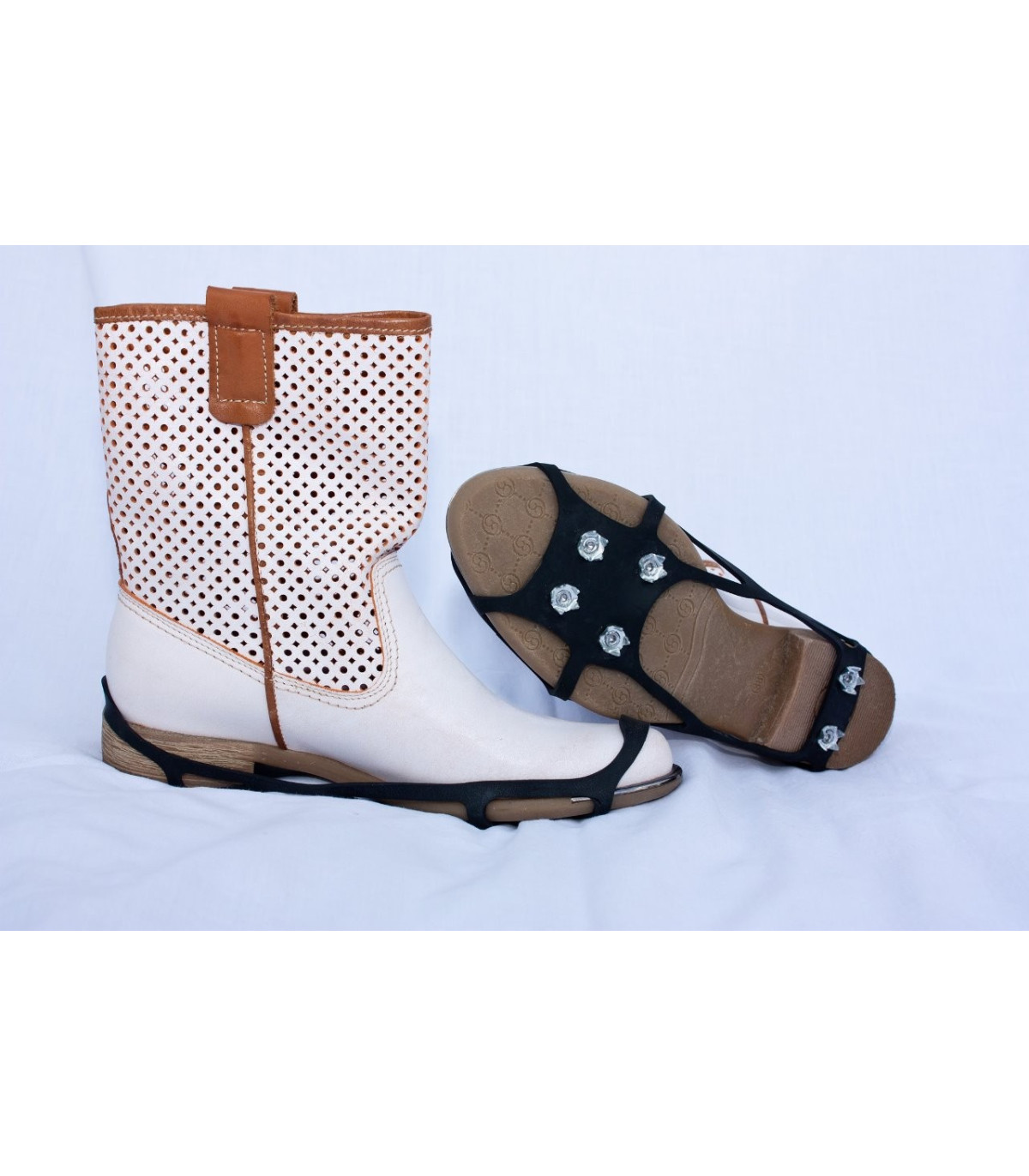 Nesmeky - pomůcka na boty pro dámy | dárek pro babičku