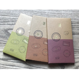 Kolumbijská horká čokoláda