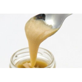 Dárková sada medů - mateří kašička, guarana a pohyb v medu