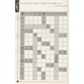 KŘÍŽOVKY - ČESKÉ FILMY A HERCI - větší písmo