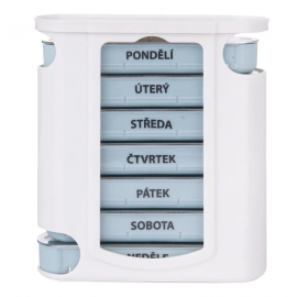 Box na léky