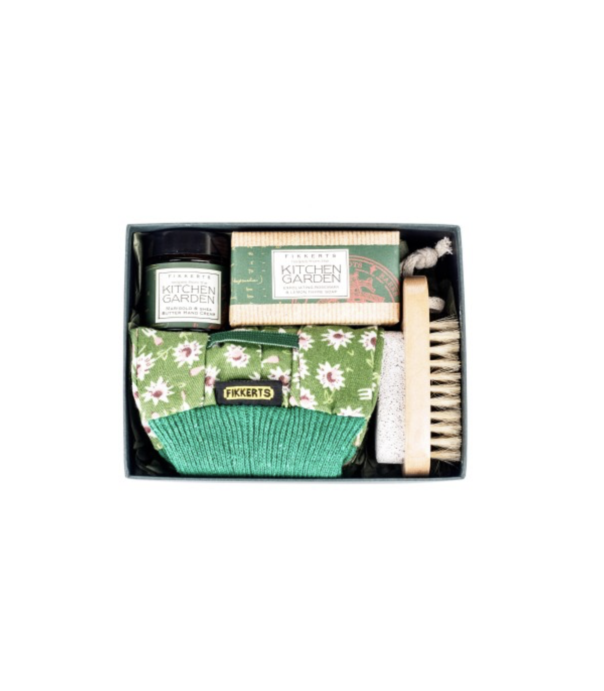Dárková sada péče o ruce KITCHEN GARDEN
