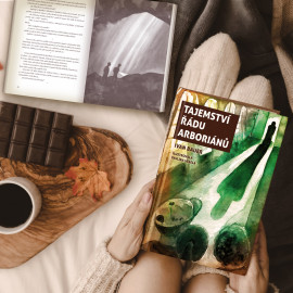 Tajemství řádu Arboriánů