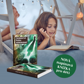 Tajemství řádu Arboriánů