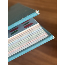 Časosběrná kronika naší rodiny