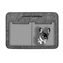 Kočičí organizér do kabelky | dárky pro babičku