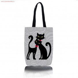 Vysněná kabelka - Jarní louka