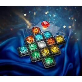 Hlavolamová hra Antivirus