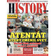 HISTORY revue - roční předplatné | dárky pro seniory