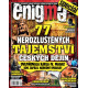 ENIGMA speciál - roční předplatné | dárky pro babičku a dědečka