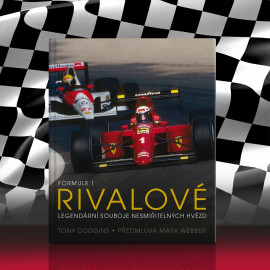 Formule 1 - Rivalové