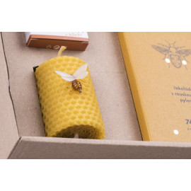 Kouzlo včelích produktů