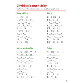 Trénink paměti pro seniory