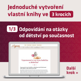 eVyprávěj Babičko, vyprávěj