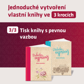 eVyprávěj Babičko, vyprávěj