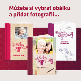 eVyprávěj Babičko, vyprávěj