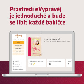 eVyprávěj Babičko, vyprávěj