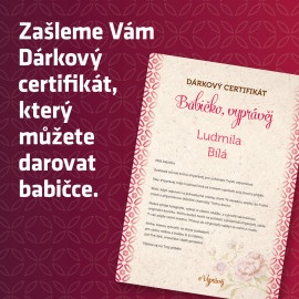 eVyprávěj Babičko, vyprávěj