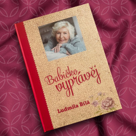 eVyprávěj Babičko, vyprávěj