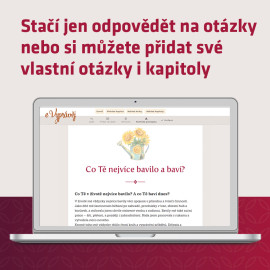 eVyprávěj Babičko, vyprávěj