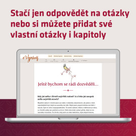 eVyprávěj Babičko, vyprávěj