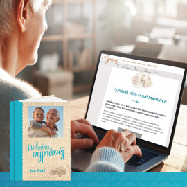 eVyprávěj Babičko, vyprávěj