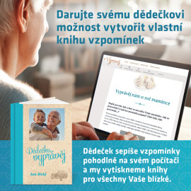 eVyprávěj Babičko, vyprávěj