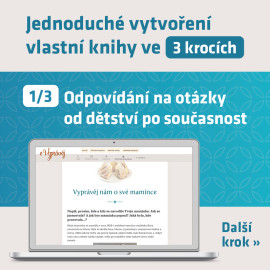 eVyprávěj Babičko, vyprávěj