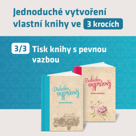 eVyprávěj Babičko, vyprávěj