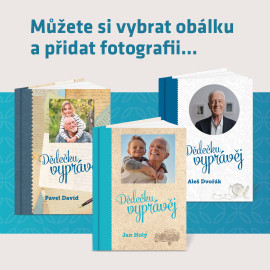 eVyprávěj Babičko, vyprávěj