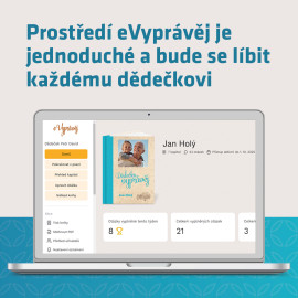 eVyprávěj Babičko, vyprávěj