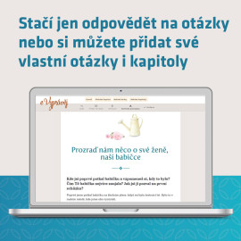 eVyprávěj Babičko, vyprávěj