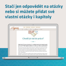 eVyprávěj Babičko, vyprávěj