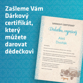 eVyprávěj Babičko, vyprávěj