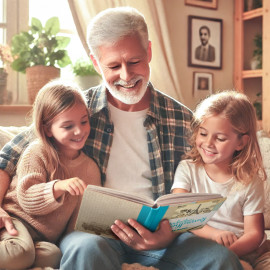 eVyprávěj Babičko, vyprávěj