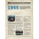 Narozeninové noviny 1989 s vlastním textem