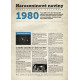 Narozeninové noviny 1989 s vlastním textem