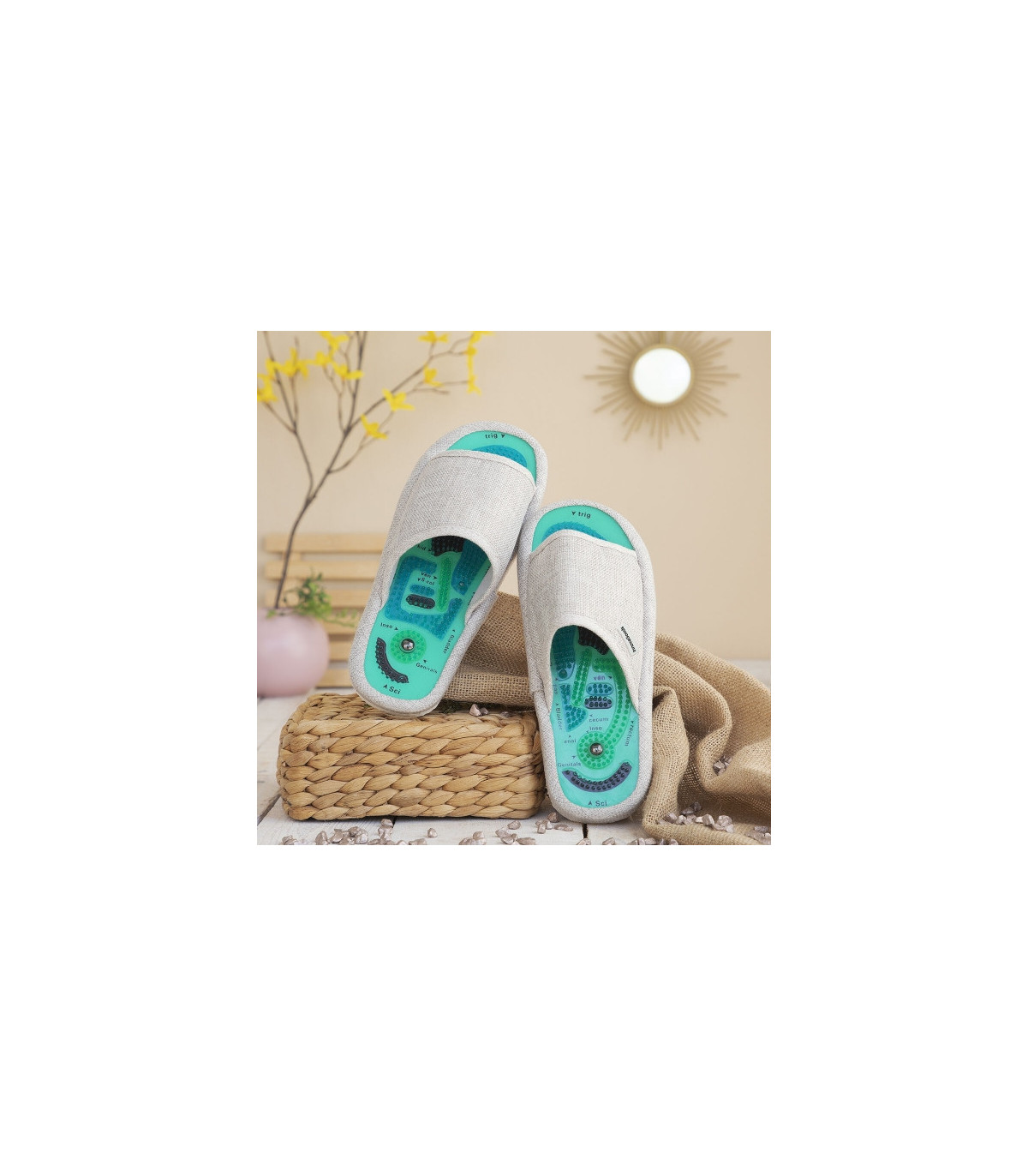 Televizní ovladač pro seniory - univerzální - BEZ KRABIČKY