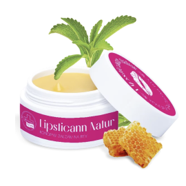 Dárková sada přírodní kosmetiky z konopí PRO BABIČKU